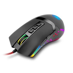 ماوس گیمینگ با سیم ردراگون مدل Octopus M712